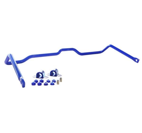 SuperPro 1991-1997 Toyota Land Cruiser Base Rear 30mm HD Sway Bar Kit (RC0070R-30)