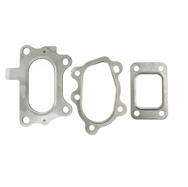 PRL Motorsports Hot Parts Gaskets for Big Turbo Upgrade Kit for 16-21 Honda Civic 1.5T (PRL-HC10-TK-HPG)