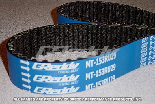 GReddy 03-06 Evo 8/9 Timing Belt (13534500)