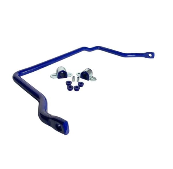 SuperPro 1991-1997 Toyota Land Cruiser Base Front 30mm HD Sway Bar Kit