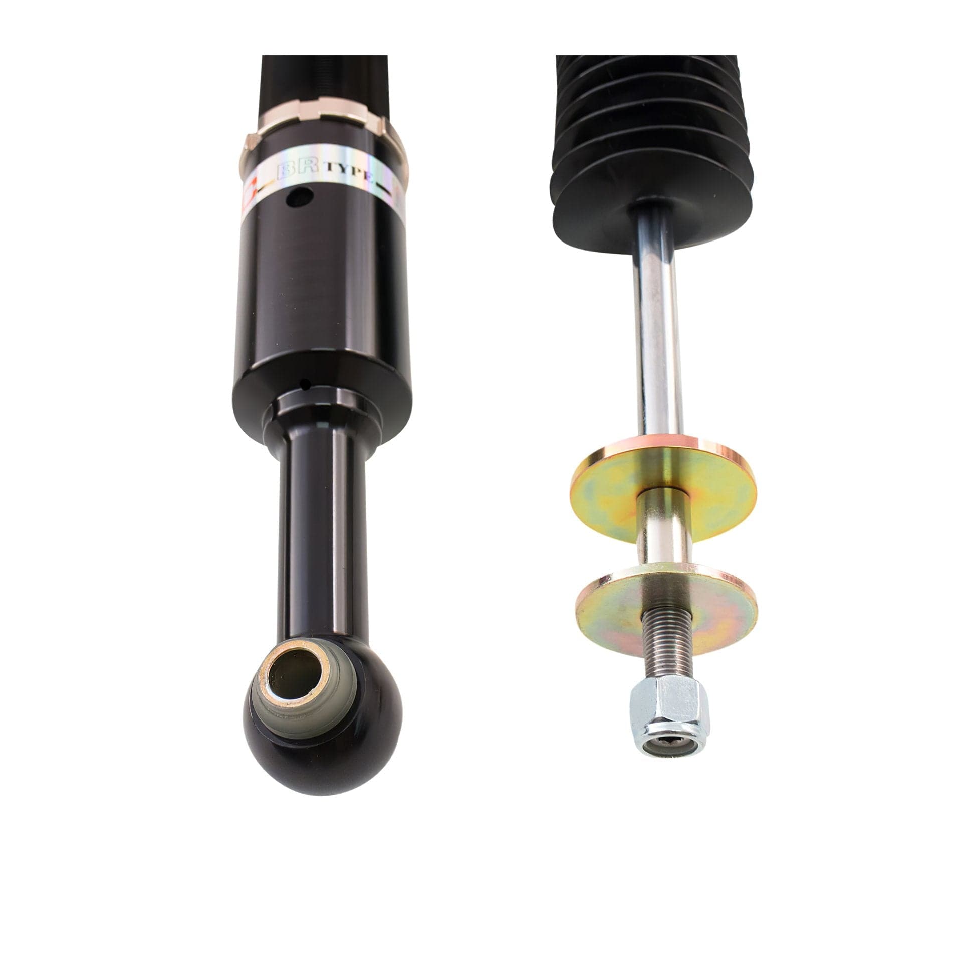 BC Racing BR Coilovers para 10- Nissan Juke AWD (D-76-BR)