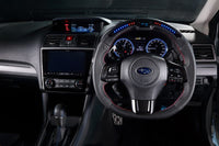 Volante de alto rendimiento DAMD DPS360-RX para WRX, STi 2015+