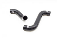 GrimmSpeed 02-07 Subaru WRX / 04-07 Subaru STi / 02-05 Subaru Impreza Radiator Hose Kit - Black