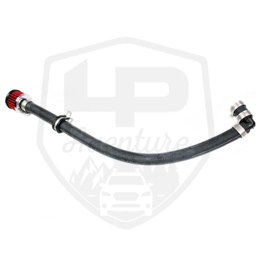 LP Aventure 15-19 Subaru Outback Bypass de filtro de recipiente (lpaFLP-OBA-CANFIX)