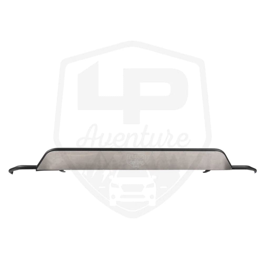 Placa Estética Delantera LP Aventure 16-18 Toyota RAV4 (lpaFLP-RAV4-18-18)