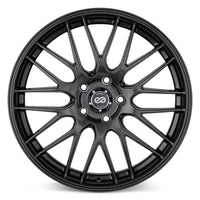 Enkei EKM3 17x7 5x114.3 38mm Offset 72.6 Bore Diameter Gunmetal Wheel