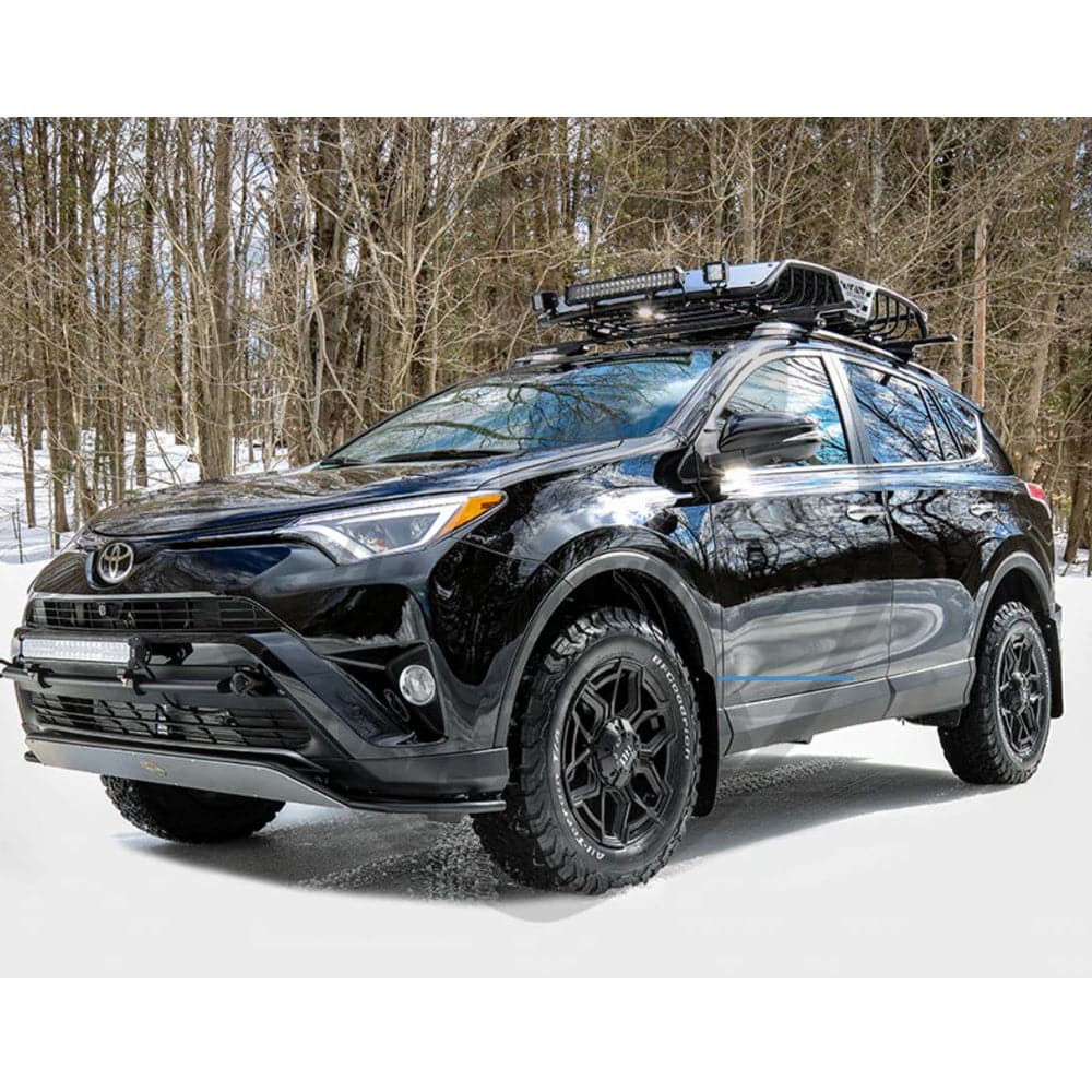 LP Aventure 13-18 Toyota RAV4 1.5in Lift Kit - Bare