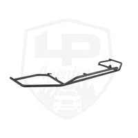 LP Aventure 10-14 Subaru Outback Small Bumper Guard - Powder Coated