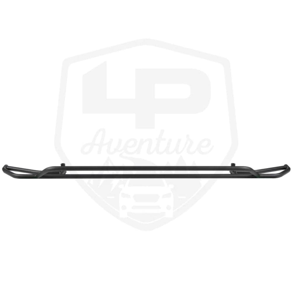 Protector de parachoques LP Aventure 16-18 Toyota RAV4 - Recubrimiento en polvo (lpaFLP-RAV4-18-BG-B+OPC)