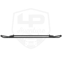 LP Aventure 16-18 Toyota RAV4 Bumper Guard - Powder Coated