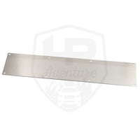 LP Aventure 15-19 Subaru Outback Full Armor Plates (lpaFLP-OBA-15-B.GUARD+1)