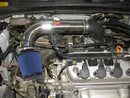 Injen 01-04 Honda Civic L4-1.7L Polished Short Ram Intake