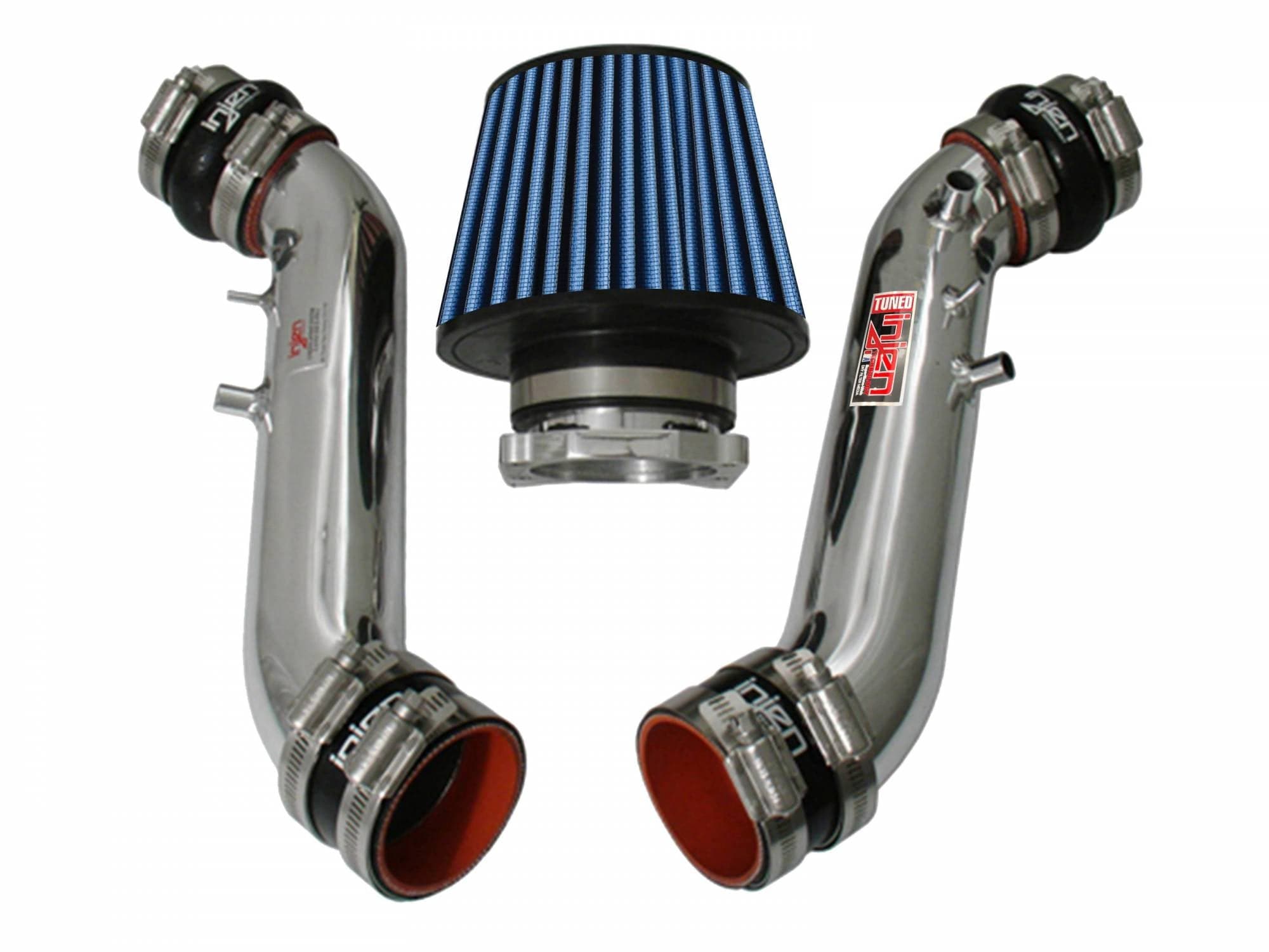 Injen 90-96 Nissan 300Z V6-3.0L Polished Short Ram Intake (IS1980P)