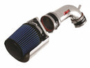 Injen 92-95 Supra (NA) / 92-95 GS300 SC300 w/ Heat Shield Polished Short Ram Intake