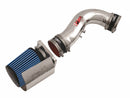 Injen 92-95 LEXUS SC400 w/ Heat Shield Polished Short Ram Intake