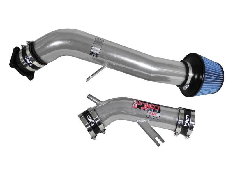 Injen 03-06 G35 Infiniti G35 Sedan V6-3.5L Sedan Polished Cold Air Intake