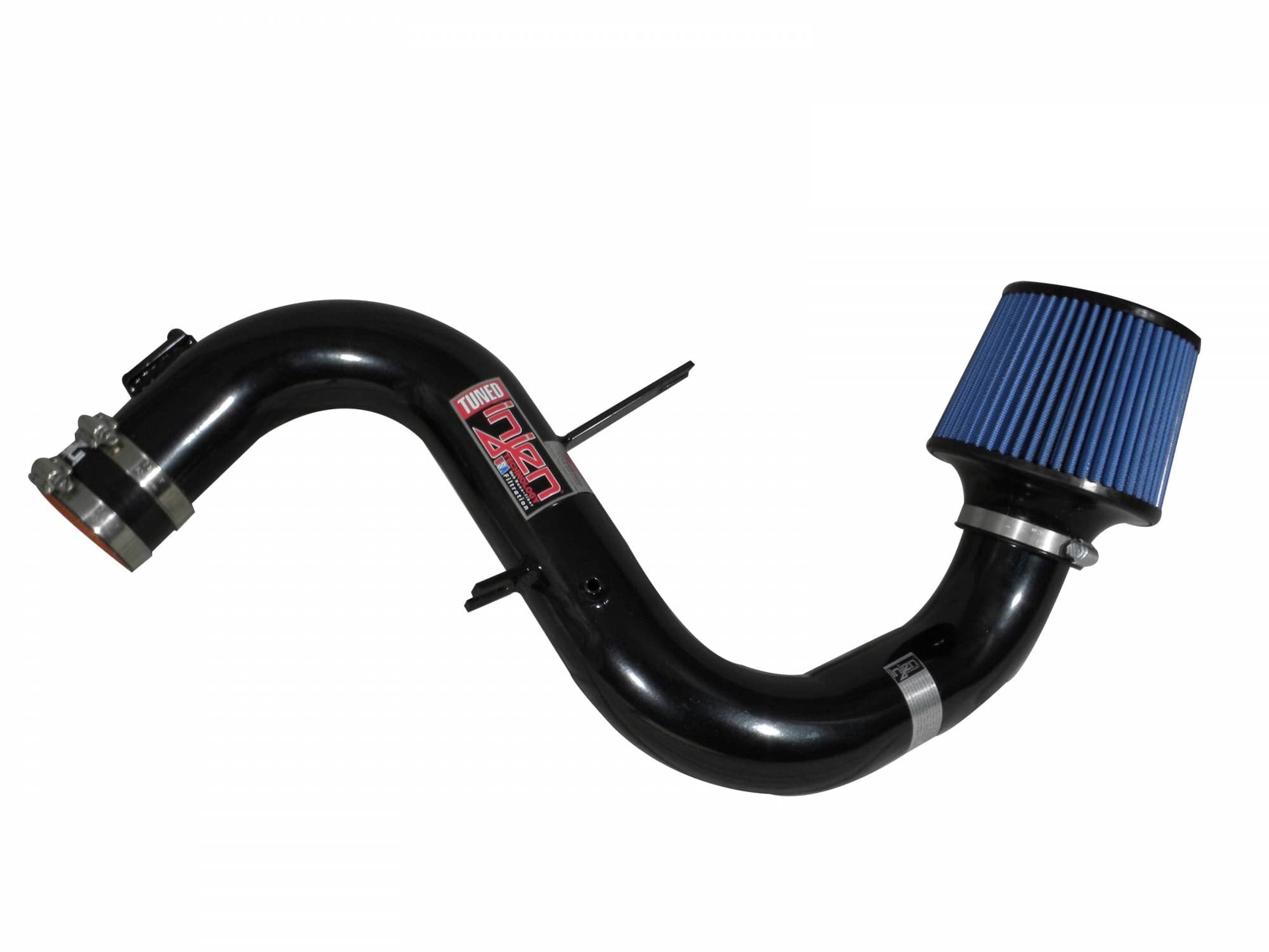 Injen 00-04 Toyota Celica GT L4-1.8L Black Cold Air Intake (RD2037BLK)