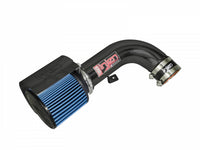 Injen 11-13 Mini Cooper S I4-1.6L Turbo Black Cold Air Intake w/ MR Tech