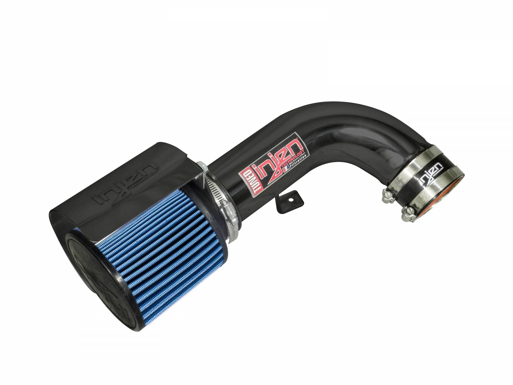 Injen 11-13 Mini Cooper S I4-1.6L Turbo Black Cold Air Intake w/ MR Tech (SP1106BLK)