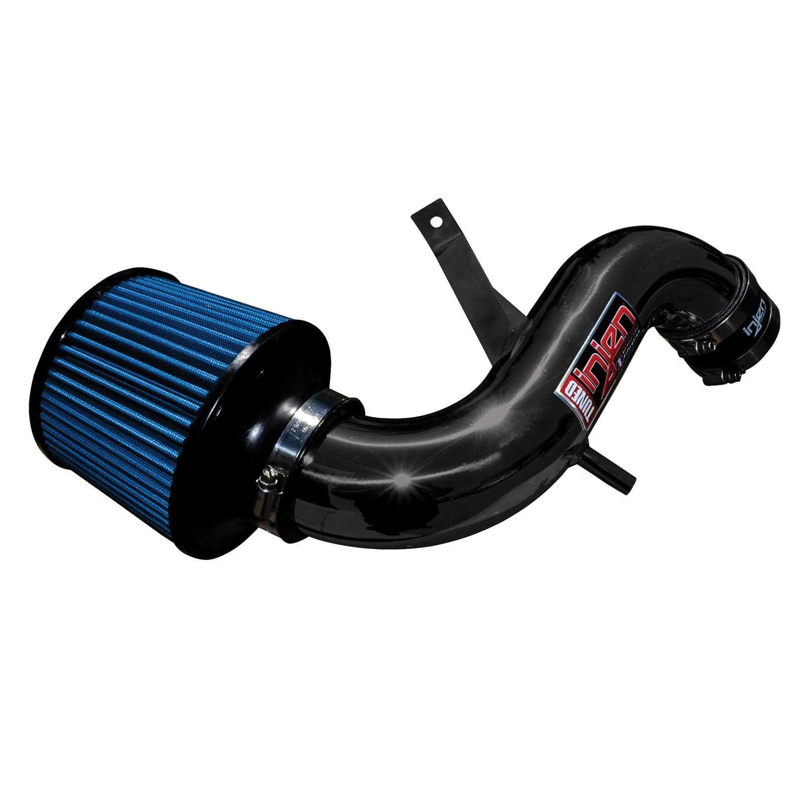 Injen 11-15 Kia Optima / Hyundai Sonata 2.4L Black Short Ram Air Intake (SP1333BLK)