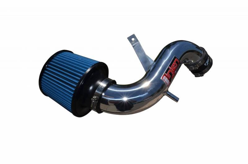 Injen 11-15 Kia Optima / Hyundai Sonata 2.4L Polished Short Ram Air Intake (injSP1333P)