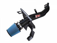 Injen 16-20 Lexus IS200T/RC200T/GS200T/IS300 2.0L Black Short Ram Air Intake w/ MR Technology