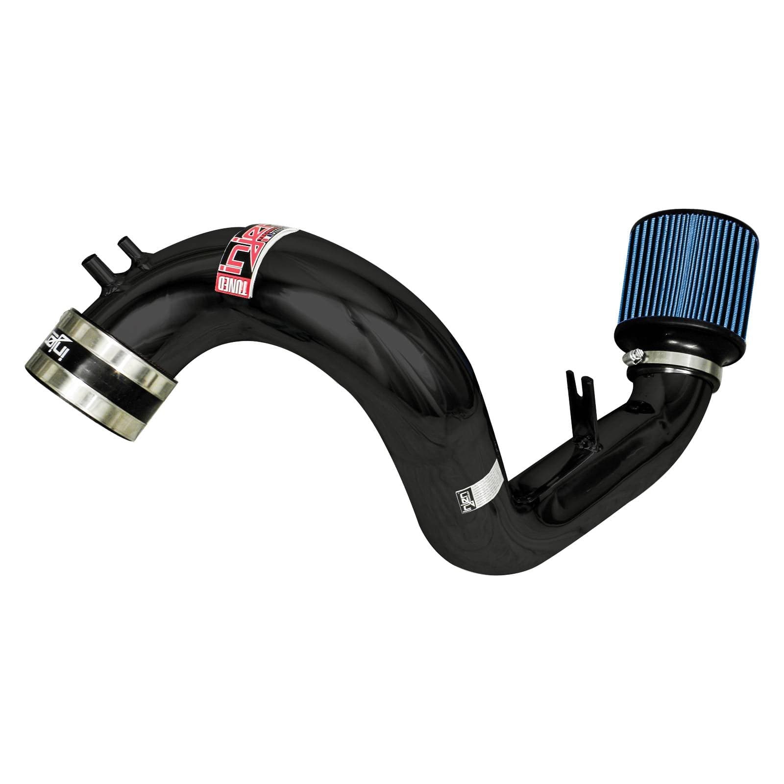 Injen 11-15 Hyundai Sonata/Kia Optima 2.4L Black Cold Air Intake w/ MR Tech