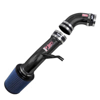 Injen 10-12 Genesis Coupe ONLY 3.8L V6 Black Cold Air Intake