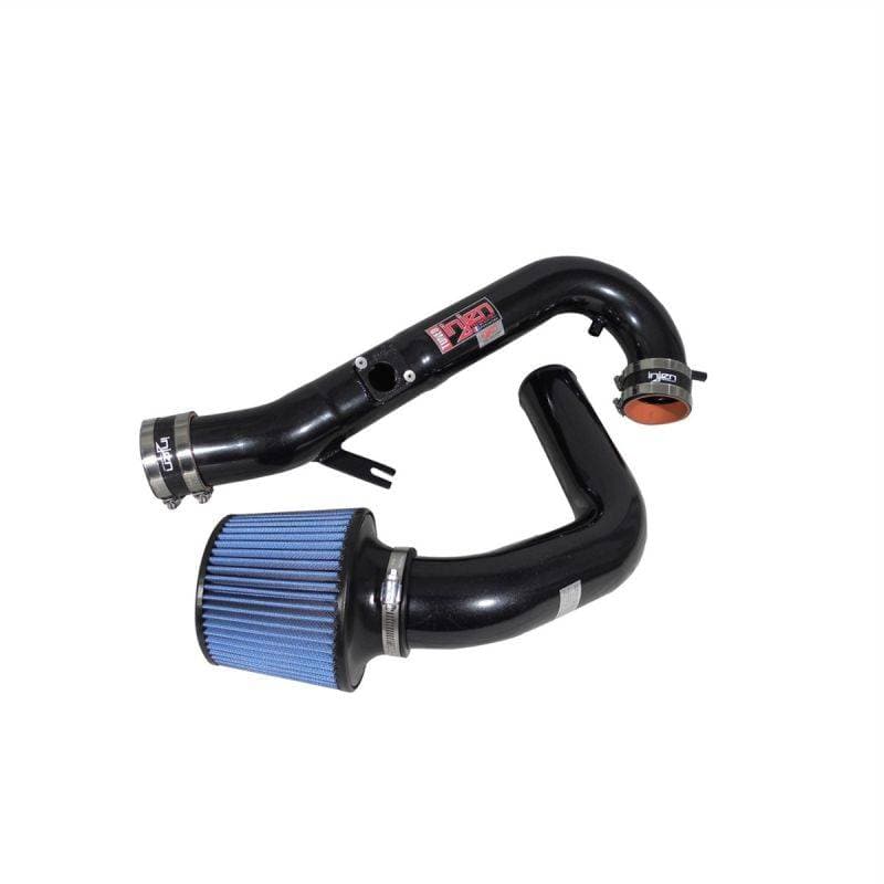 Injen 05-07 Subaru Impreza RS 2.5L-4cyl Black Cold Air Intake (injSP1222BLK)