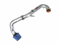 Injen 05-07 Subaru Impreza RS 2.5L-4cyl Polished Cold Air Intake