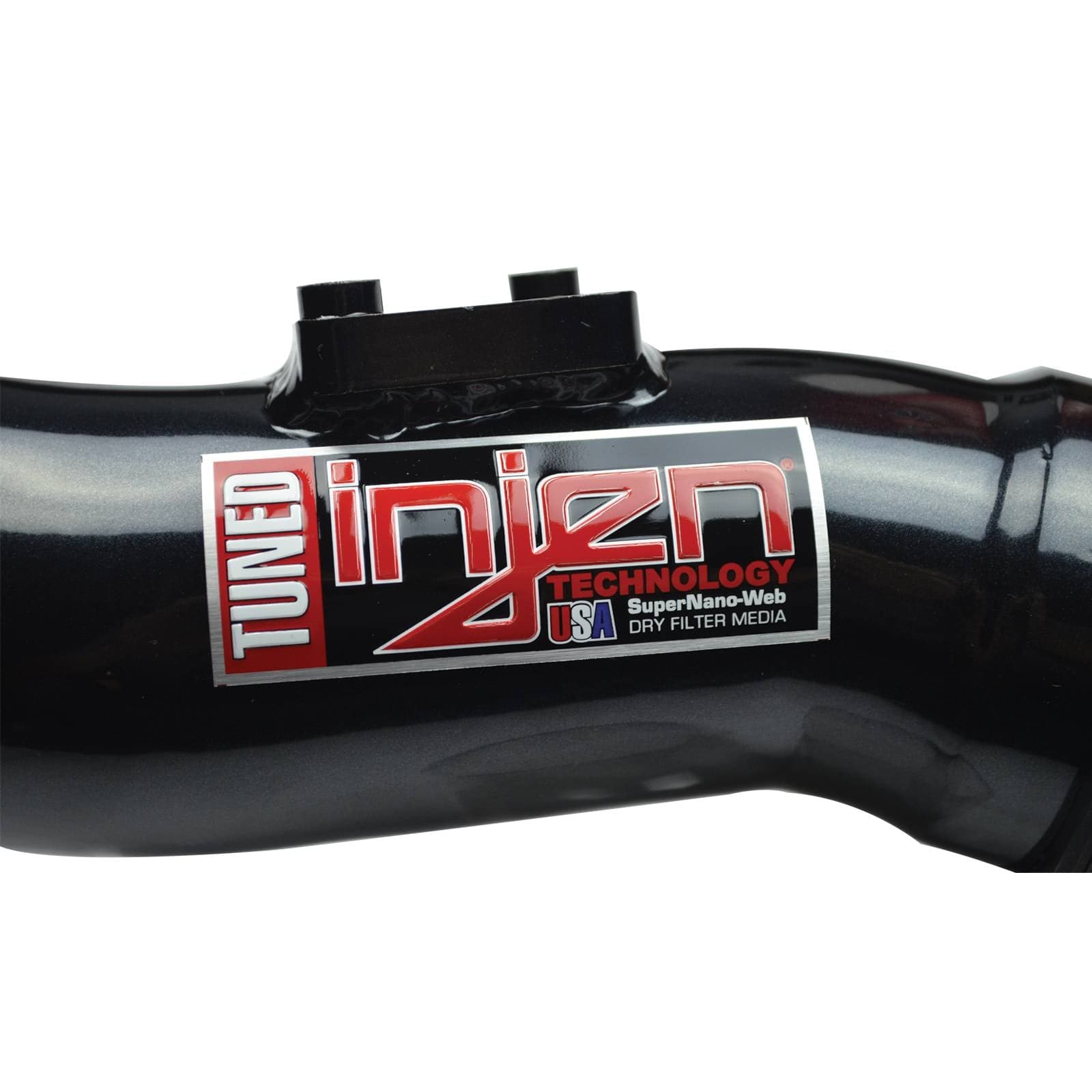 Injen 2018+ Honda Accord 2.0L Turbo Short Ram Cold Air Intake