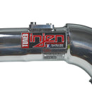 Injen 06-11 Honda Civic Si L4-2.0L. Coupe & Sedan Polished Short Ram Intake (SP1577P)