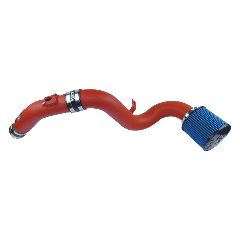 Injen 16-20 Honda Civic 1.5L Turbo 4Cyl Wrinkle Red Cold Air Intake w/MR Tech (injSP1573WR)