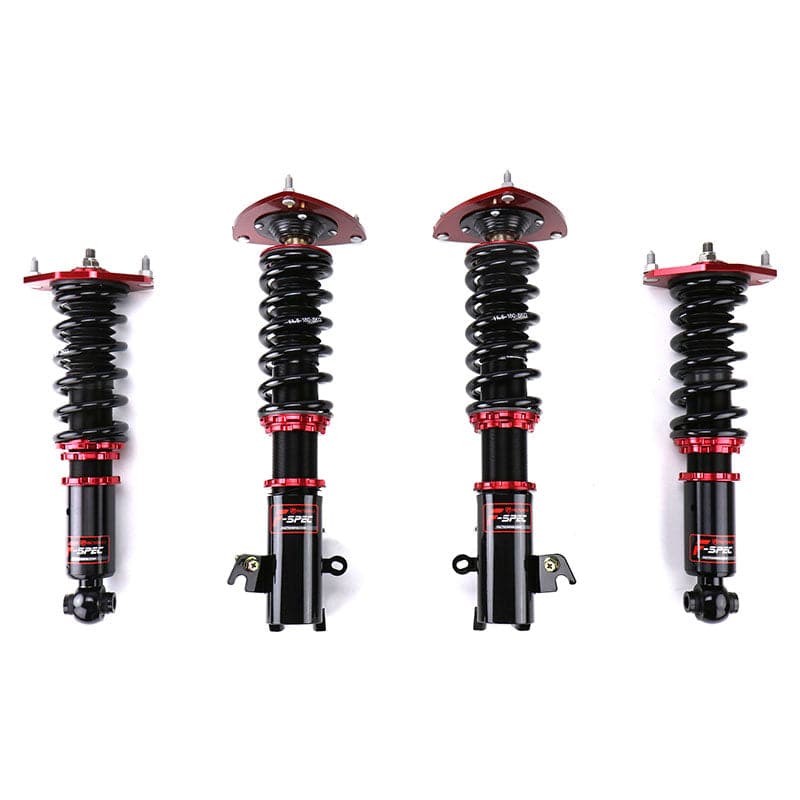 FactionFab 2015-2021 WRX/ STi F-Spec Coilovers