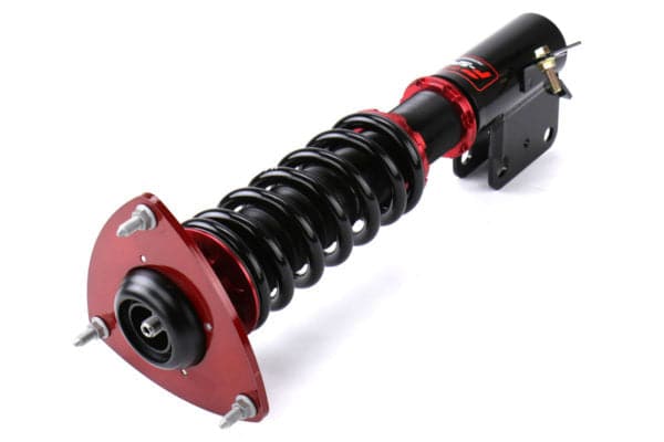 FactionFab 2015-2021 WRX/ STi F-Spec Coilovers