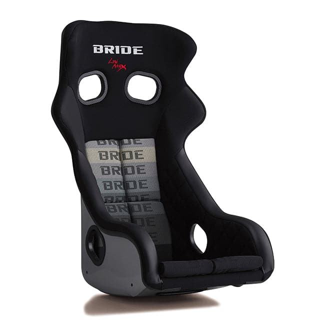 Bride XERO CS Gradation FRP Racing Bucket Seat