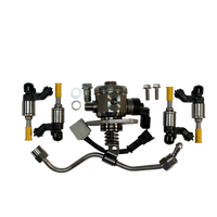 Hondata 2017-2021 Honda Civic Type-R FK8 Fuel System