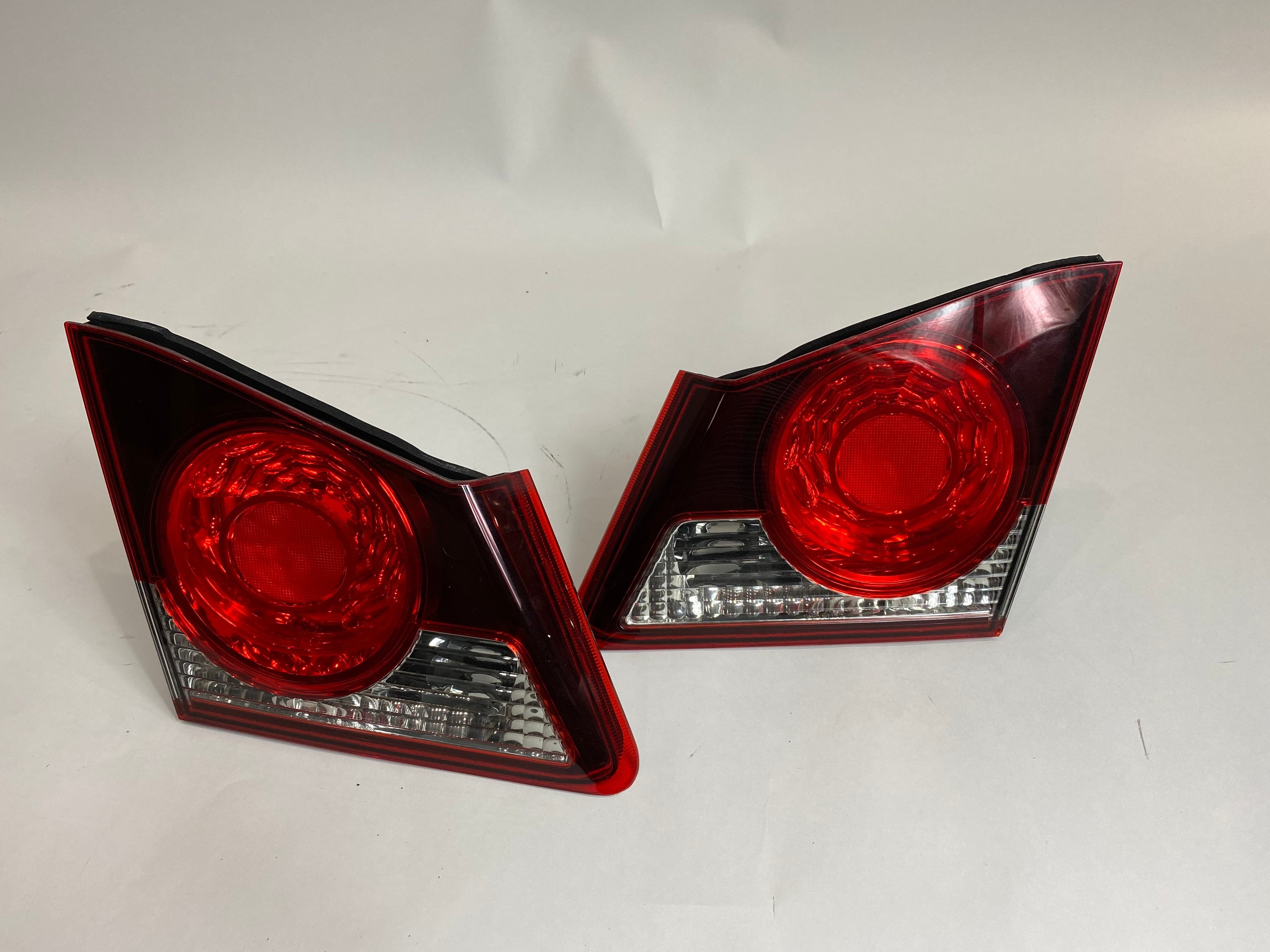 Luces traseras para maletero JDM FD2 "Zenki" Honda Civic Type R