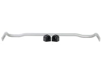 Whiteline 17+ Tesla Model 3 Front 30mm Heavy Duty Swaybar