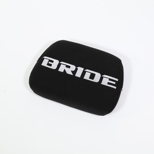 Almohadilla para la cabeza negra Bride Tuning