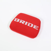 Almohadilla de cabeza roja Bride Tuning