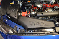 Injen 15-17 Subaru STI 2.5L 4cyl Evolution Intake w/ Ram Air Scoop