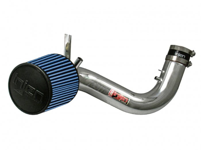 Injen 91-95 Legend (non-TCS equipped vehicles) Polished Short Ram Intake (IS1401P)