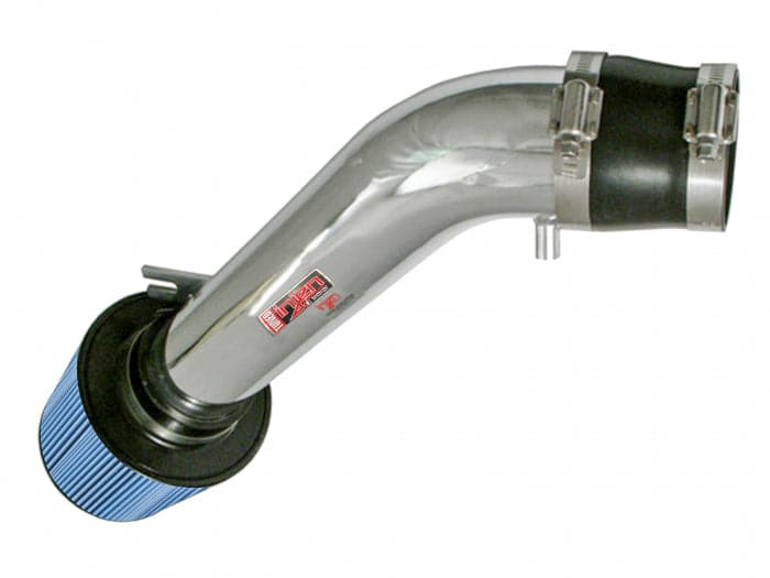 Injen 92-95 Civic Dx Lx Ex Si Polished Short Ram Intake (IS1520P)