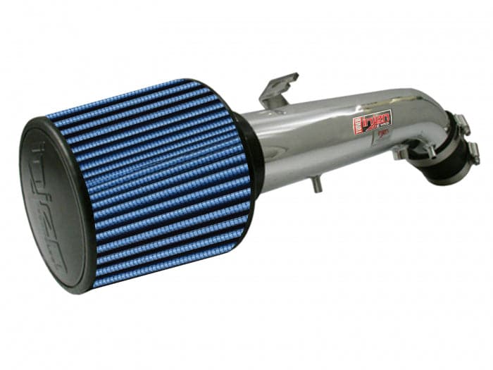 Injen 99-00 Civic Ex Hx EL(Canada) Polished Short Ram Intake (IS1555P)