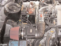 Injen 91-99 Mitsubishi 3000GT V6-3.0L Non Turbo Polished Short Ram Intake