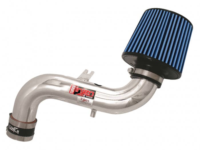 Injen 97-99 Camry 4 Cylinder Polished Short Ram Intake (IS2020P)