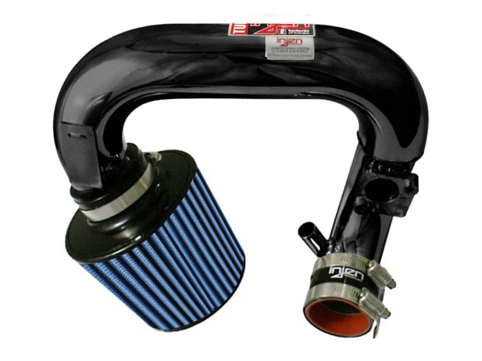 Injen 04-06 Scion xA/xB 1.5L 4 Cyl Black Short Ram Tuned Air Intake w/ MR Technology (IS2105BLK)