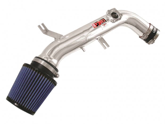 Injen 00-05 IS300 w/ Stainless steel Manifold Cover Polished Short Ram Intake (IS2094P)