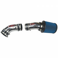 Injen 94-05 S10 Sonoma Jimmy Blazer 4.3L V6 Polished Power-Flow Air Intake System